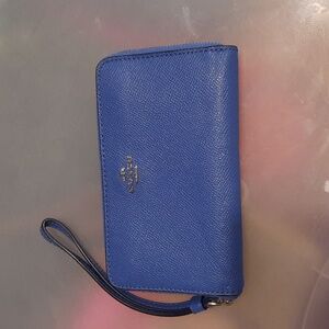 Coach Wrist/Wallet
